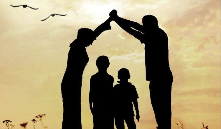 What to Do If Violence Happens Nearby: A Calm Safety Guide for Families