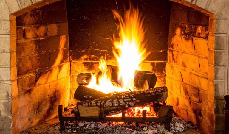 Winter Fire Safety: Hidden Dangers of Heaters, Fireplaces, and Candles