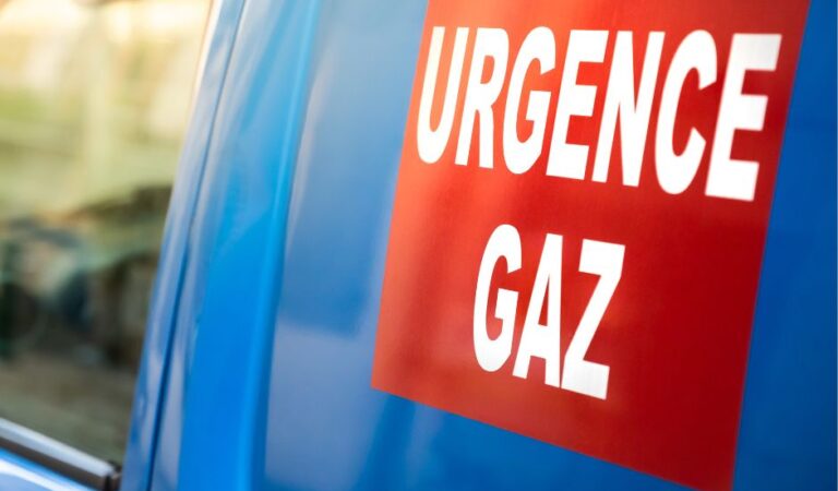 What to Do First If You Smell Gas at Home (Immediate Safety Steps)