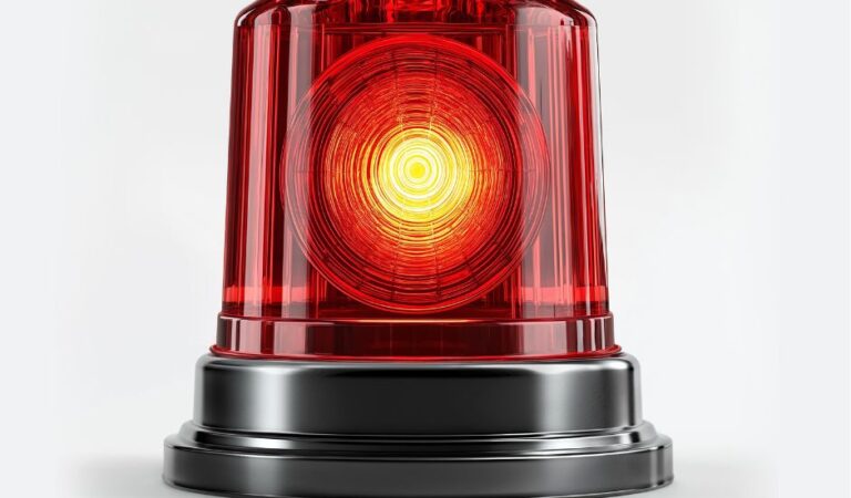 What Different Emergency Warning Signals Mean (And What You Should Do Immediately)