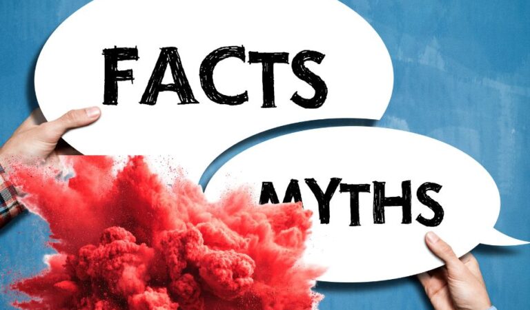 Movie Survival Myths vs Real Life Safety