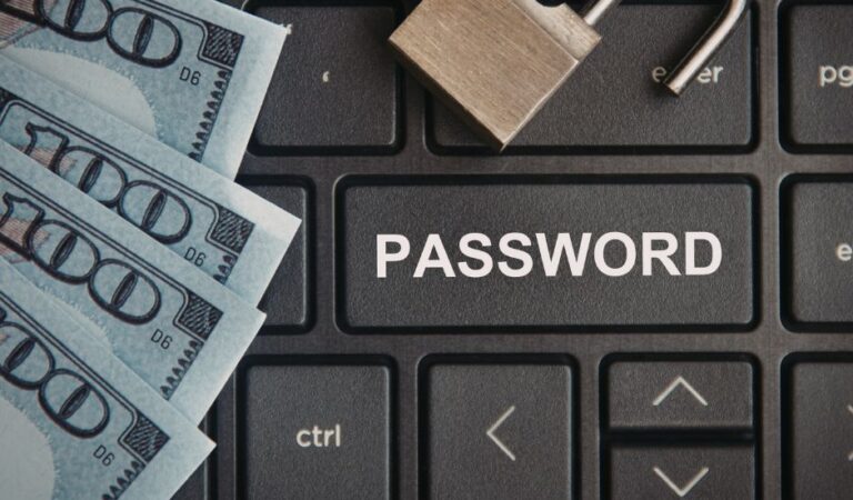 Data Breaches in 2026: Why Your Password Is Not Enough