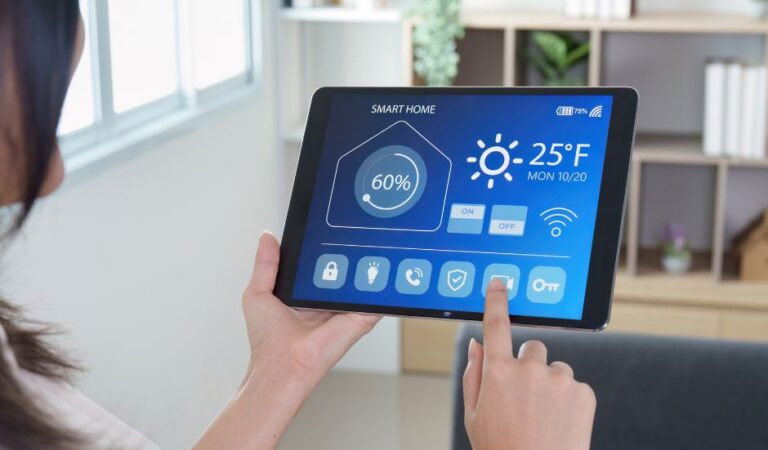 Smart Home Safety & Alarm Systems in 2026: How to Protect Your Home the Smart Way