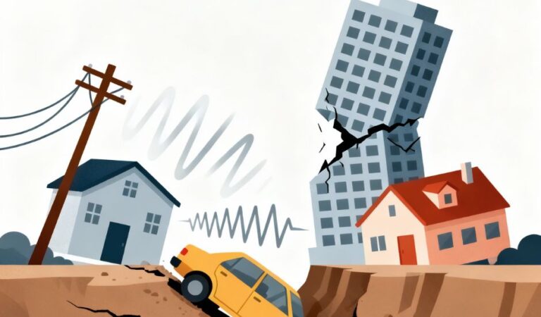 Emergency Preparedness in 2026: How to Protect Your Family Before Disaster Strikes