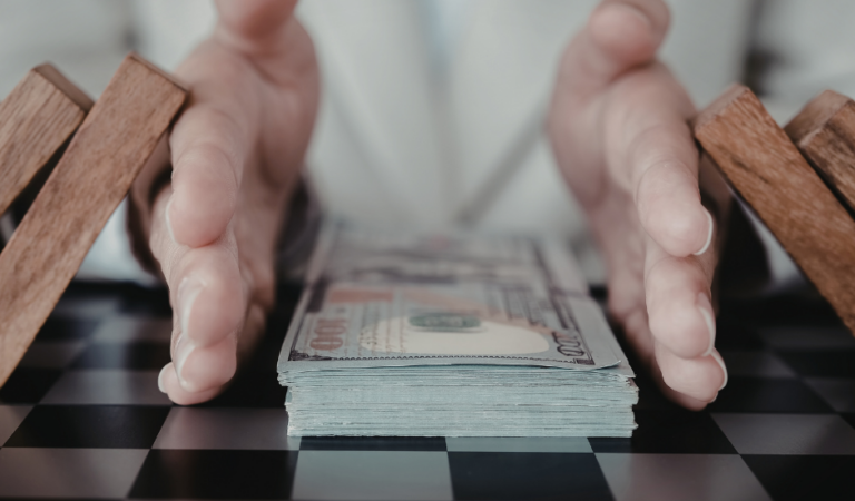 Beyond the Bunker: How Smart Wealth Management Is the New Frontier of Personal Preparedness